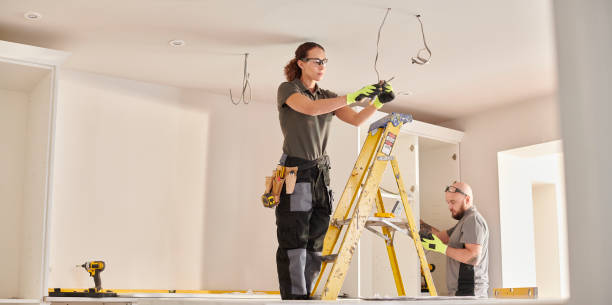 Best Electrical Rewiring Services  in Canton, PA