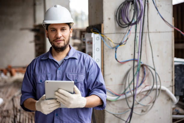 Best Best Electricians Near Me  in Canton, PA