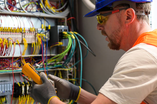 Best Electrical Wiring Services  in Canton, PA