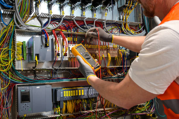 Best Commercial Electrician Services  in Canton, PA